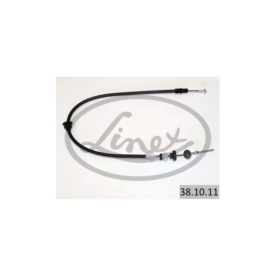 Linex 38.10.11 Clutch Cable