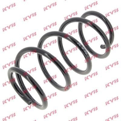 KYB K-Flex Rh3523 Coil Spring