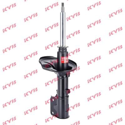 KYB Excel-G 335017 Shock Absorber For Mitsubishi Sigma