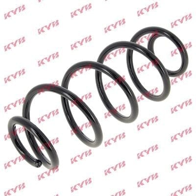 KYB K-Flex Ra6252 Coil Spring For Suzuki Swift Iv Hatchback (Fz, Nz)