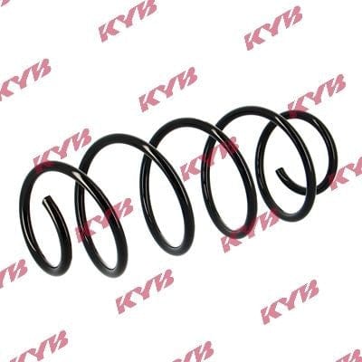 KYB Ra1308 Coil Spring For Peugeot 308