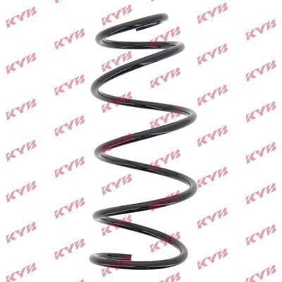 KYB K-Flex Rh3565 Coil Spring For BMW 1 Series