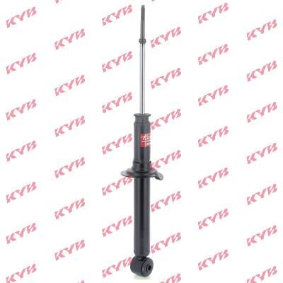 KYB Excel-G 341345 Shock Absorber For Mitsubishi Space Star (Dg_A)