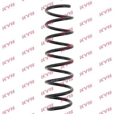 KYB Ra6172 Coil Spring For BMW 5 Saloon (F10)