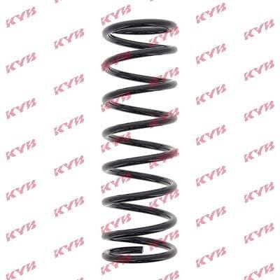 KYB K-Flex Ra5048 Coil Spring For Ford Focus