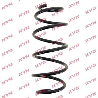 KYB K-Flex Rh3403 Coil Spring