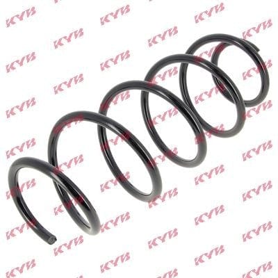 KYB K-Flex Rh3563 Coil Spring For Fiat Punto Ii Hatchback (188)