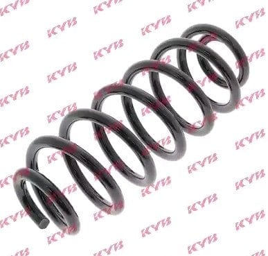 KYB K-Flex Rh6435 Coil Spring