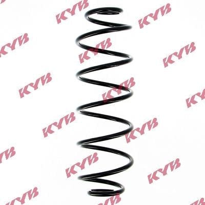 KYB K-Flex Ra7168 Coil Spring For VW Beetle Hatchback (5C1, 5C2)