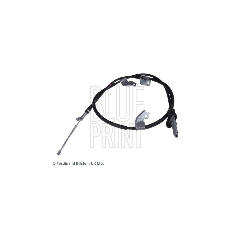 Blue Print ADH246172 Hand Brake Cable For Honda Civic VII Saloon (Es, Et)