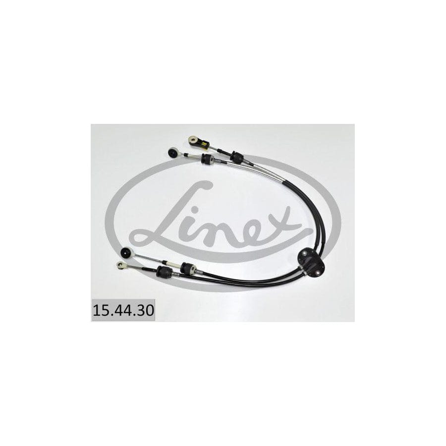 Linex 15.44.30 Cable, Manual Transmission