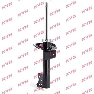 KYB Excel-G 339852 Shock Absorber Suitable For Mercedes-Benz A-Class (W169)