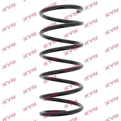 KYB K-Flex Ra2978 Coil Spring For Hyundai Getz (Tb)