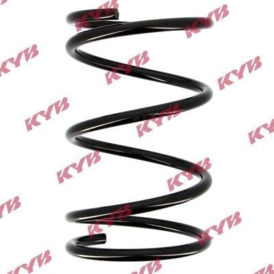 KYB K-Flex Rd2363 Coil Spring For Ford Usa Probe Mk2 (Ecp)