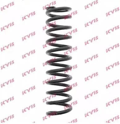 KYB K-Flex Rd1101 Coil Spring