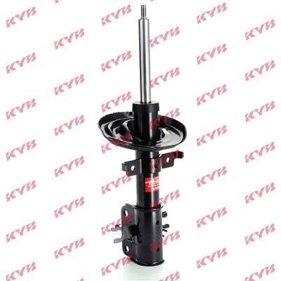 KYB Excel-G 339704 Shock Absorber For Renault Laguna