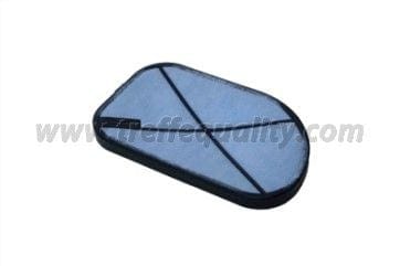 3F Quality 1322 Pollen Filter For Volvo 850