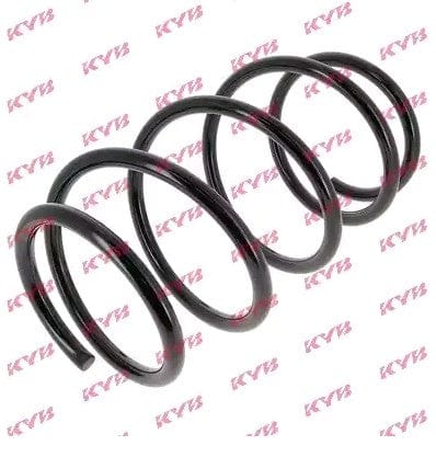 KYB Ra3407 Coil Spring For Chrysler Voyager / Grand Voyager Iii (Gs)