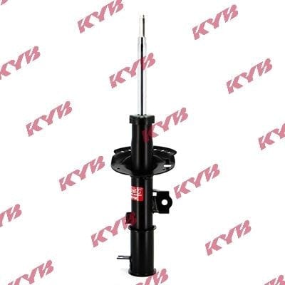 KYB 338109 Shock Absorber For Hyundai Accent Iv Hatchback (Rb)