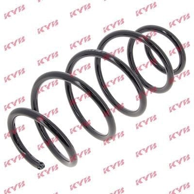 KYB K-Flex Rh2542 Coil Spring For Ford Mondeo