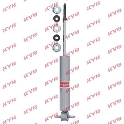 KYB Gas A Just 553115 Shock Absorber For Mitsubishi L200 Ii Pickup