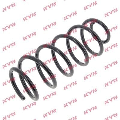 KYB K-Flex Rh2733 Coil Spring For Peugeot 407