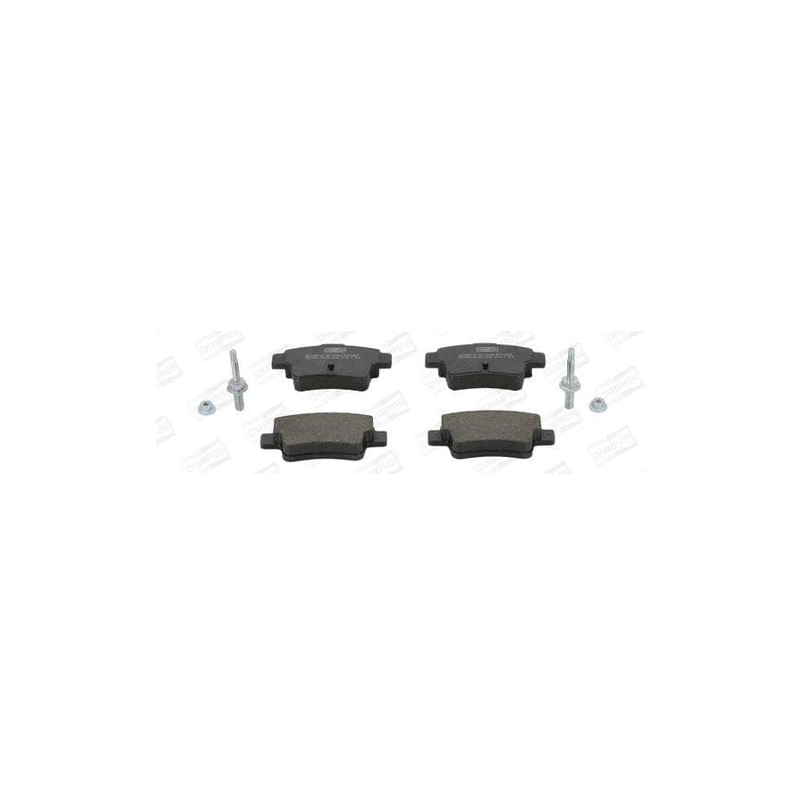 Champion 573166CH Brake Pad Set