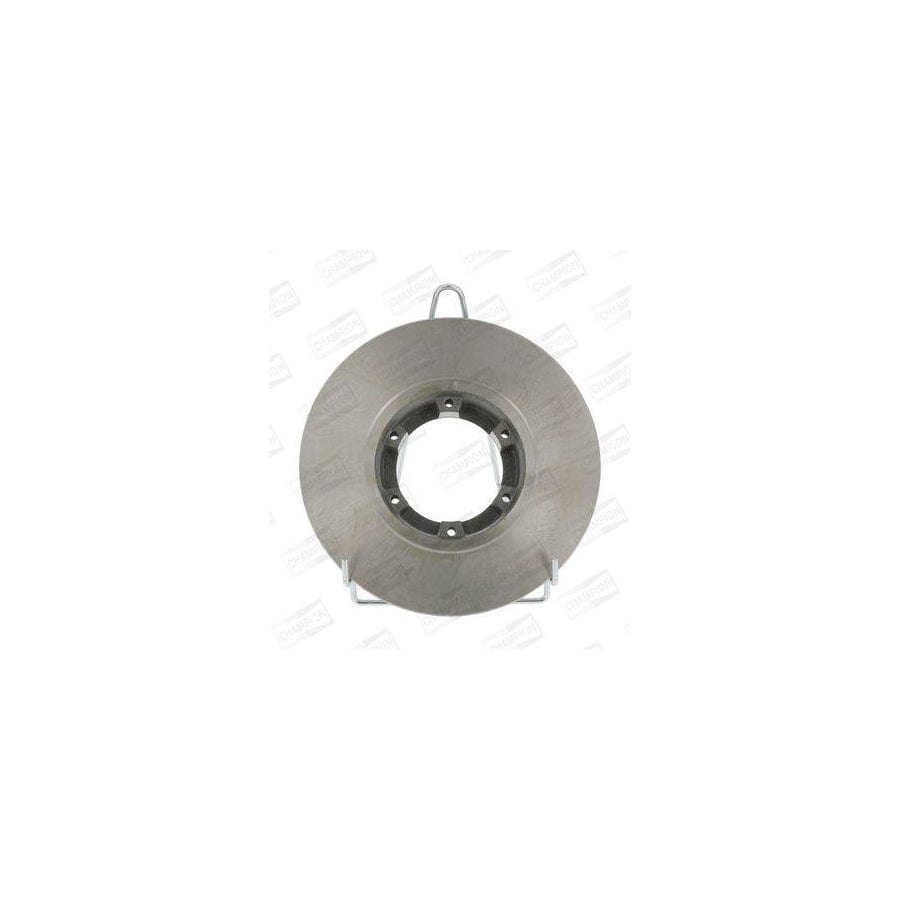 Champion 561043CH Brake Disc