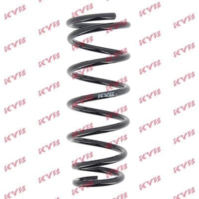 KYB K-Flex Rc5875 Coil Spring For Nissan Almera