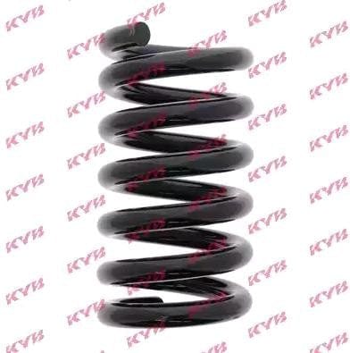 KYB K-Flex Ra1073 Coil Spring For Ford Transit