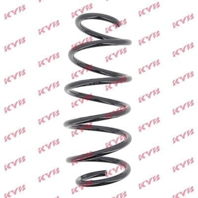 KYB K-Flex Rh3558 Coil Spring For VW Passat