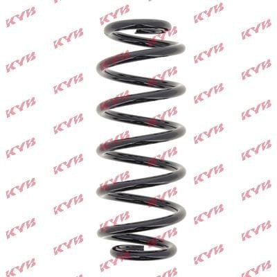 KYB K-Flex Ra6151 Coil Spring For Smart Fortwo