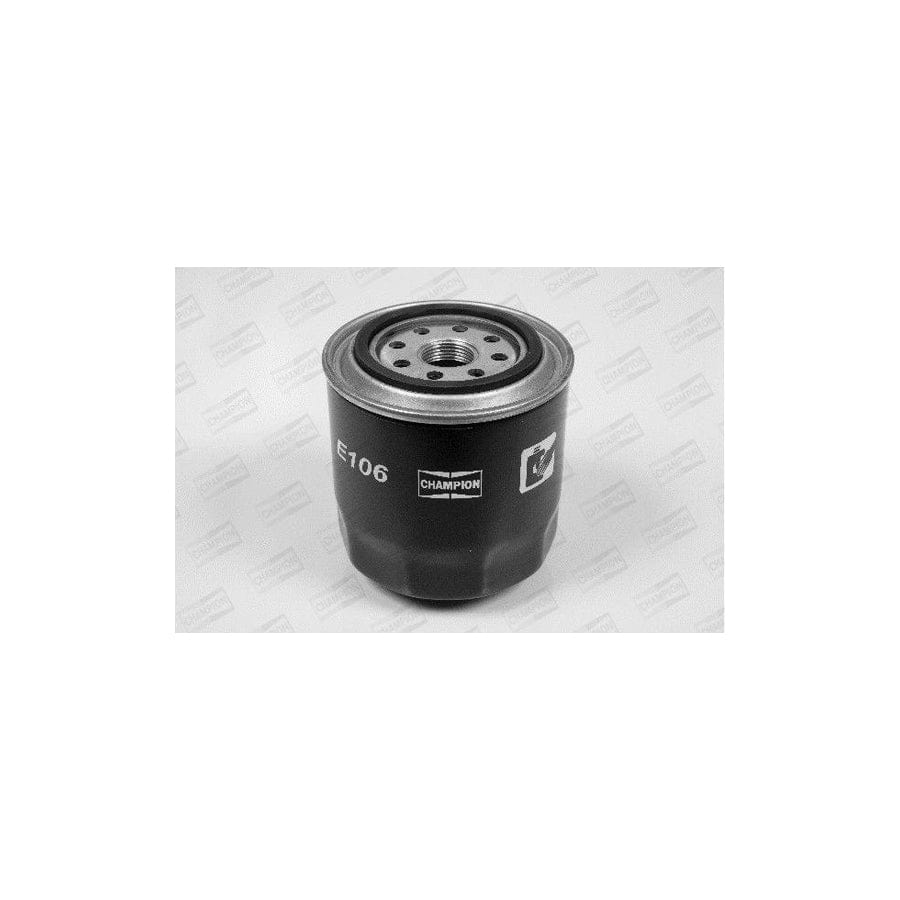 Champion E106/606 Oil Filter