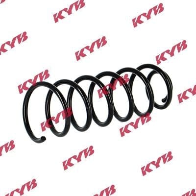 KYB Ra5364 Coil Spring For Citroæ¯›n Ds5 Hatchback