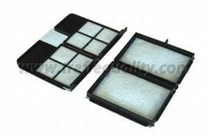 3F Quality 452/1 Pollen Filter For Toyota Avensis