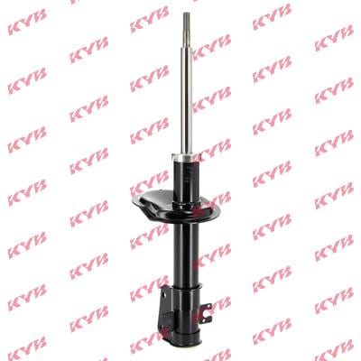 KYB Excel-G 334927 Shock Absorber