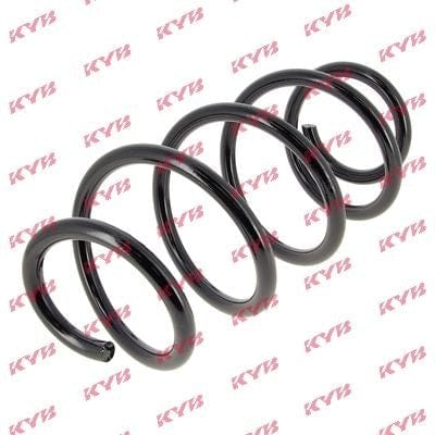 KYB K-Flex Rh3544 Coil Spring