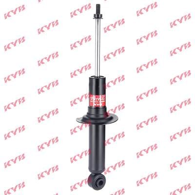 KYB Excel-G 341354 Shock Absorber For Subaru Outback Iii (Bl, Bp)