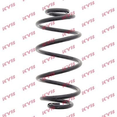 KYB K-Flex Rx6360 Coil Spring For Saab 9-3