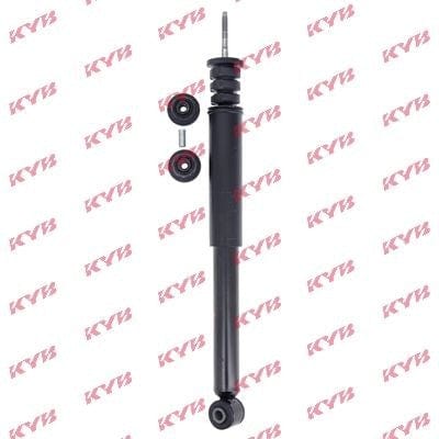 KYB Excel-G 343810 Shock Absorber For Nissan Note I (E11, Ne11)