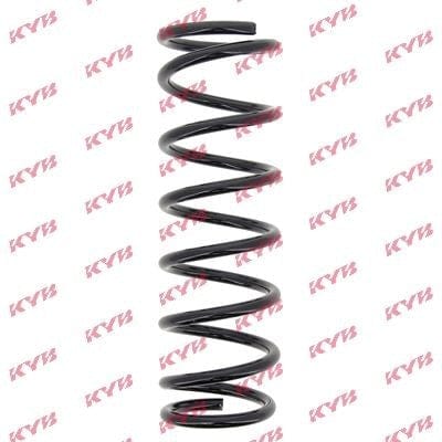 KYB K-Flex Rc5810 Coil Spring For Honda Accord Vii Saloon (Cl, Cn)