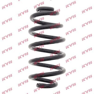 KYB K-Flex Rh6579 Coil Spring For Audi A4