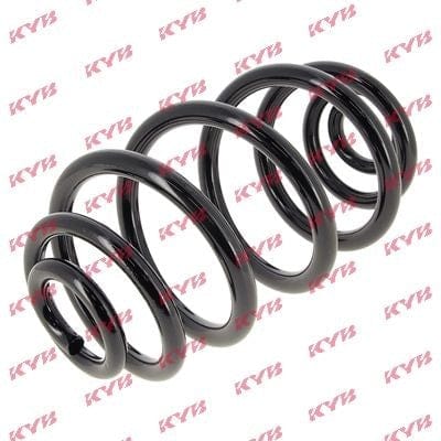 KYB K-Flex Rj5551 Coil Spring For Audi A6 C5 Saloon (4B2)