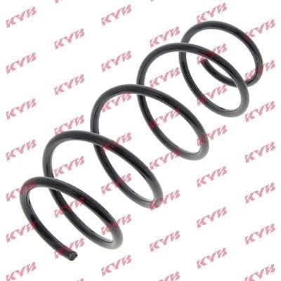 KYB K-Flex Rg1366 Coil Spring For Fiat Punto Ii Hatchback (188)