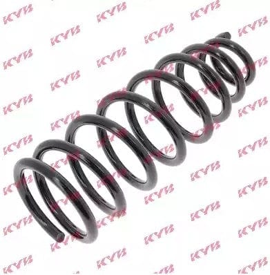 KYB K-Flex Rc2222 Coil Spring For Nissan Almera