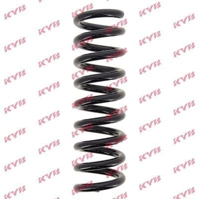 KYB K-Flex Ra6484 Coil Spring Suitable For Mercedes-Benz E-Class Saloon (W211)