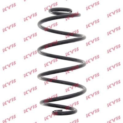 KYB K-Flex Rx5418 Coil Spring