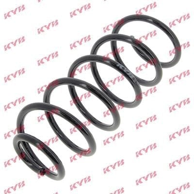 KYB K-Flex Rc6717 Coil Spring