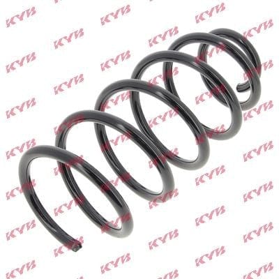 KYB K-Flex Ra3790 Coil Spring For VW Golf Iv Hatchback (1J1)