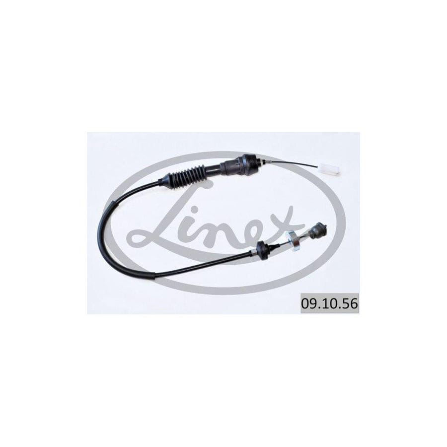 Linex 09.10.56 Clutch Cable